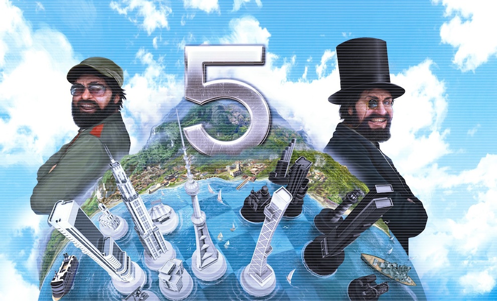 Tropico 5 a Killing Floor jsou o víkendu zdarma