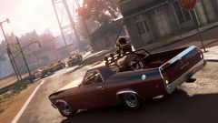 Mafia III: Faster, Baby!