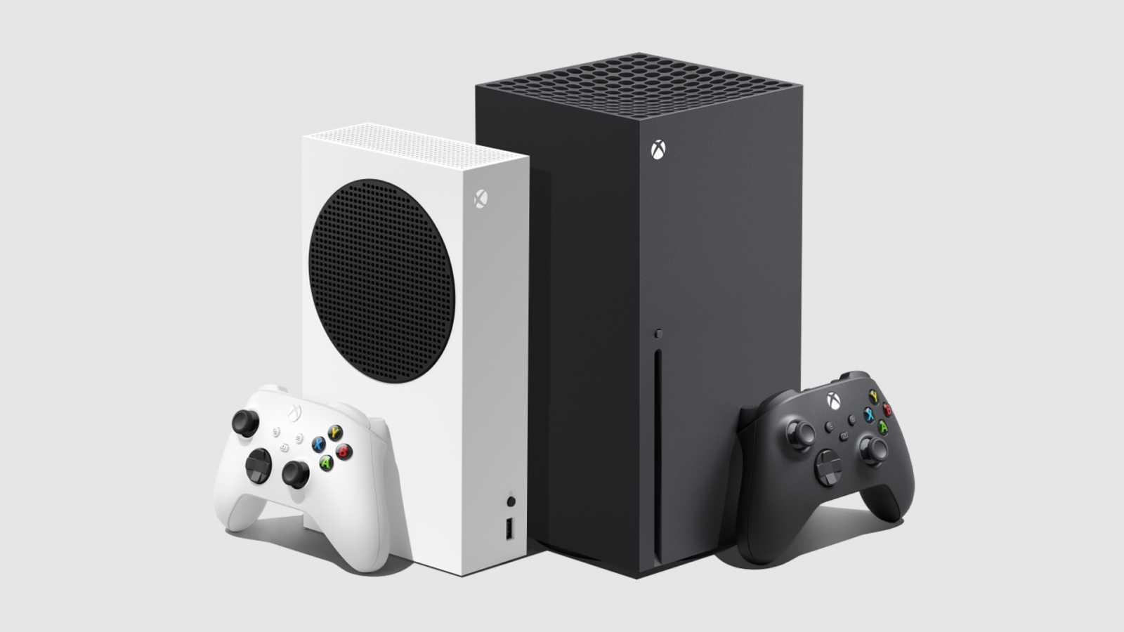 Insider naznačil, kdy se začne prodávat nový model Xbox Series X