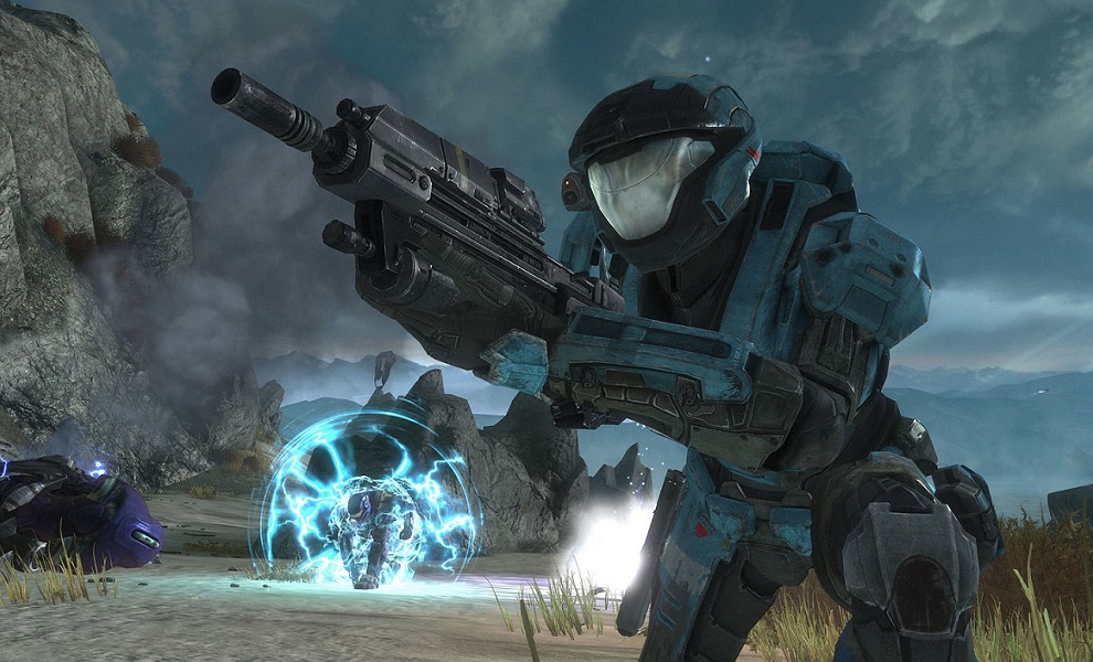 343 Industries ukazují PC verzi Halo: Reach