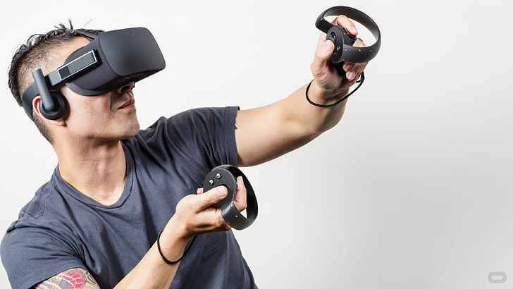 Kvůli výpadku Facebooku měl problémy i Oculus