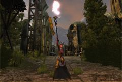 E3 dojmy: Dragon Age: Origins