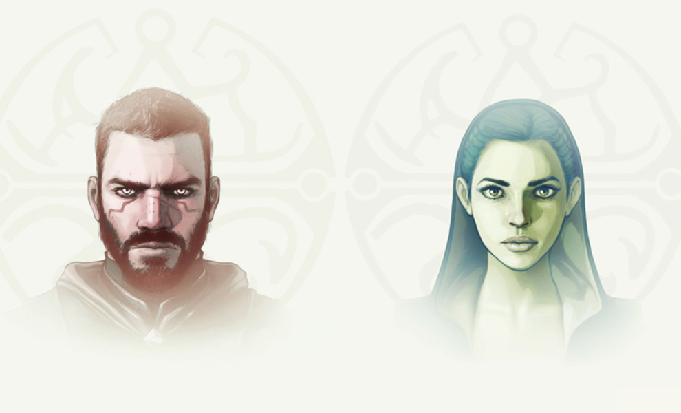 Dreamfall Chapters - Book Four: Revelations