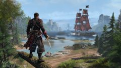 Assassin's Creed: Rogue