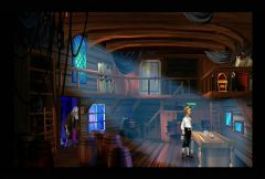 The Secret of Monkey Island: Special Edition