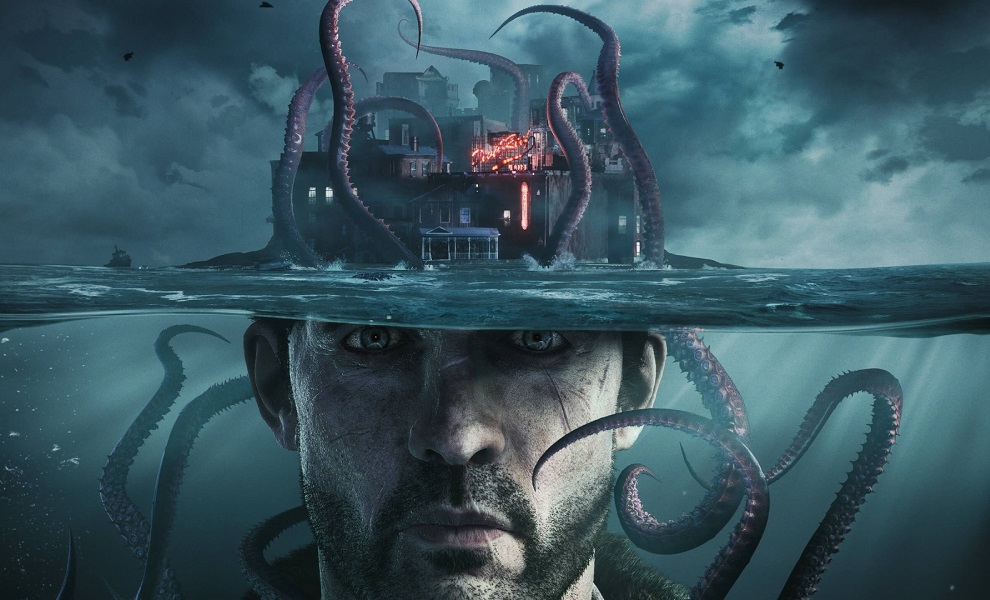 The Sinking City dnes vychází na PS5