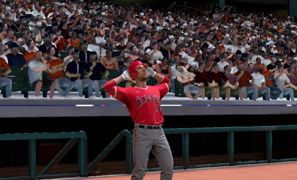 R.B.I. Baseball 20