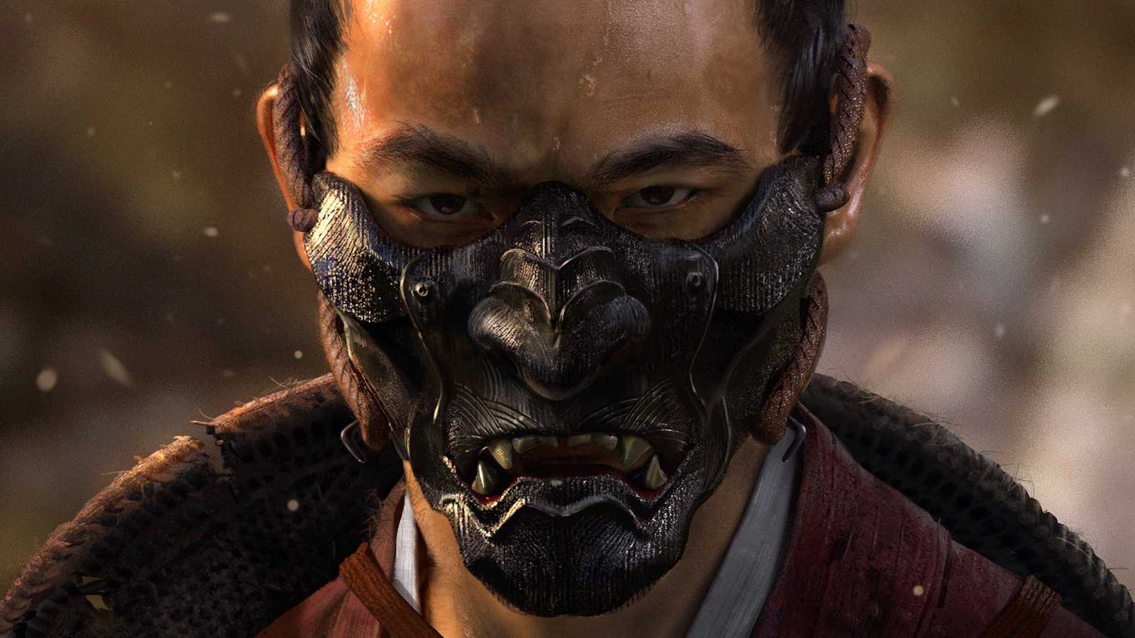 Sony má být nakloněno natáčet Ghost of Tsushima s japonským dabingem a s japonskými herci