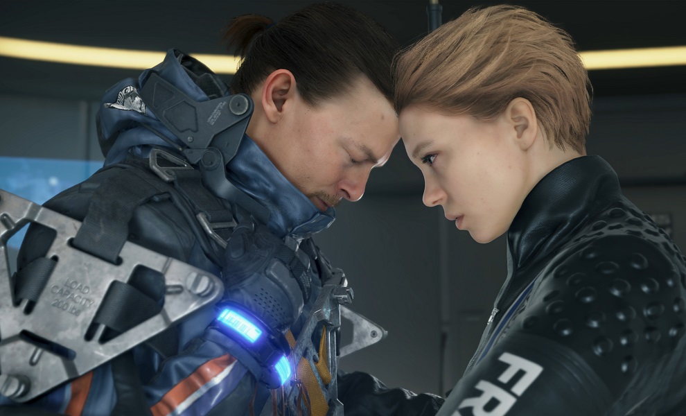 Death Stranding na PC vydělal 27 milionů dolarů, stačilo mu na to pět měsíců