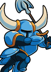 Shovel Knight