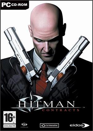 Hitman série