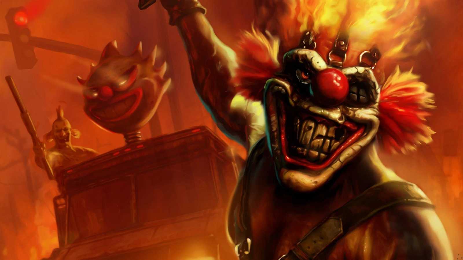 Uniklý dokument PlayStationu odhaluje celou řadu chystaných her, máme se dočkat rebootu Twisted Metal či nového Until Dawn