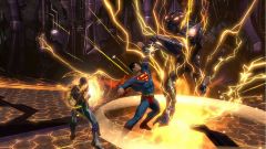 DC Universe Online