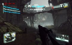 Crysis 3 - dojmy z multiplayeru