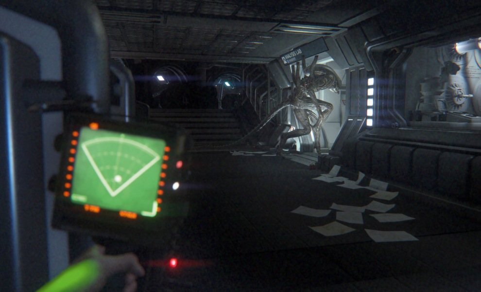 Alien: Isolation dostává nový trailer