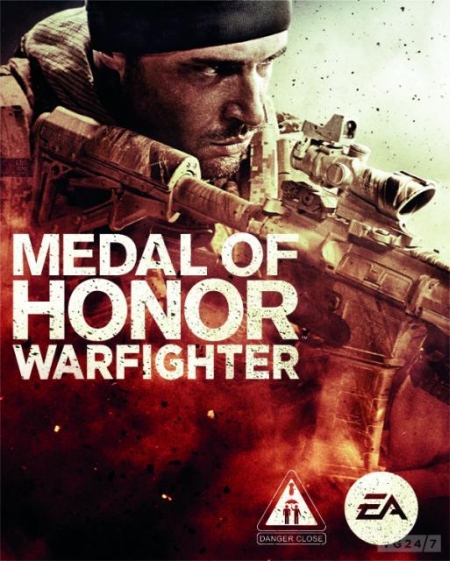 Medal of Honor: Warfighter odhalen