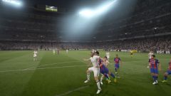 FIFA 17 versus Pro Evolution Soccer 2017