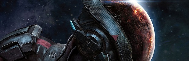 Co týden dal: Kauzu For Honor a Mass Effect