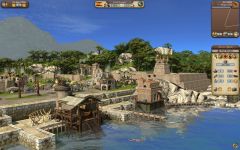 Port Royale 3: Pirates & Merchants