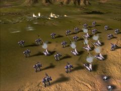 Supreme Commander: Forged Alliance