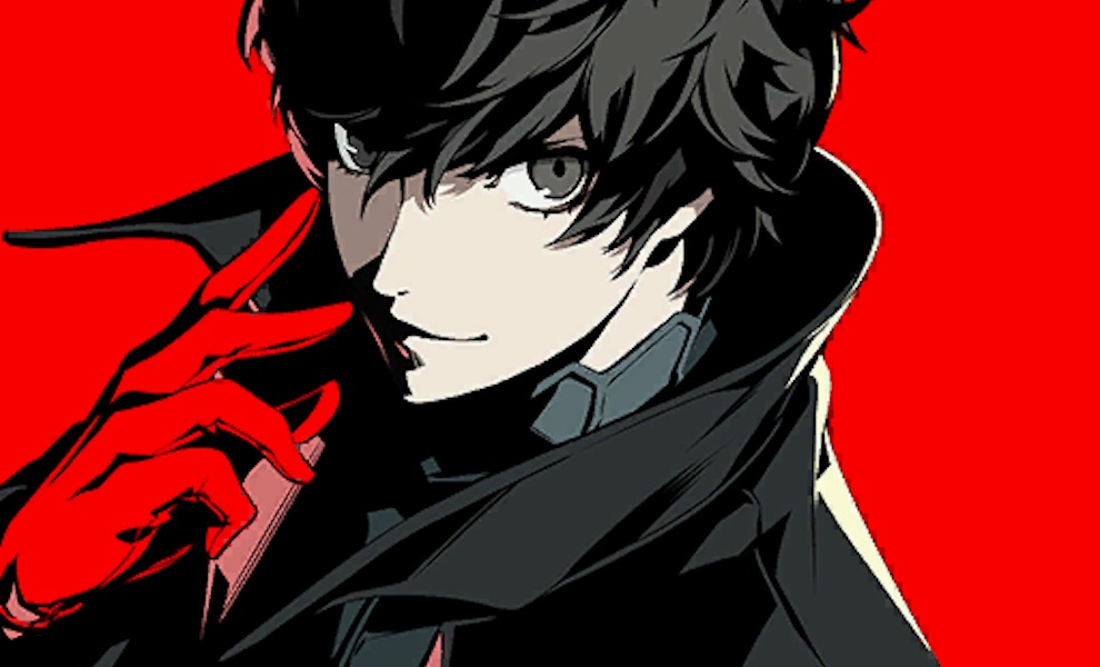 Persona 5 funguje díky emulátoru i na PC