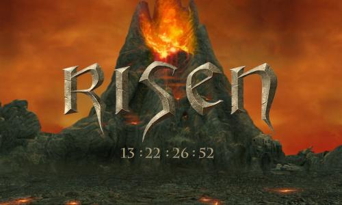 Další hra od Pirahna Bytes se jmenuje Risen