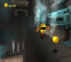 Pac-Man World 3