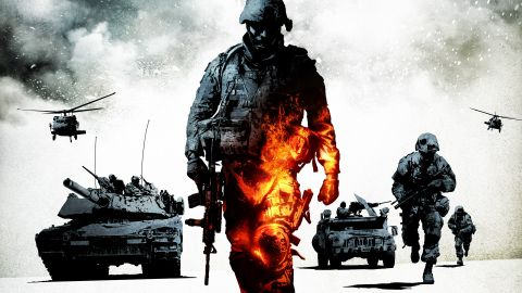 EA vyřadí během letoška z prodeje celkem trojici Battlefieldů. Později vypne i jejich multiplayer a online služby
