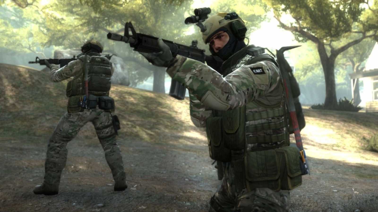 Brzy by měl být oznámen nový Counter-Strike, Valve se chystá na spuštění bety