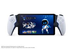 Sony představila handheld PlayStation Portal a nová sluchátka. Známe i cenu