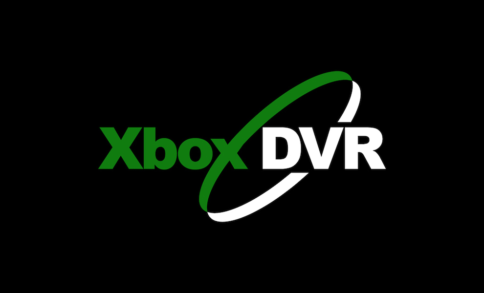 Xbox DVR nově s mobilní aplikací