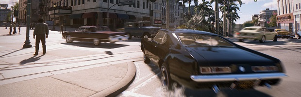 Mafia III