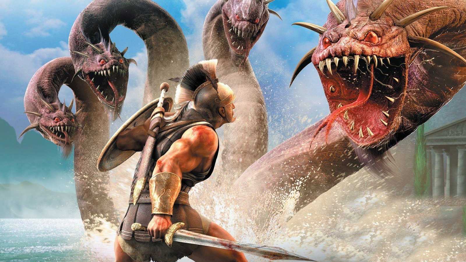 Titan Quest i Jagged Alliance jsou na Steamu zdarma. THQ Nordic slaví 10 let od svého založení