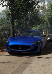 Driveclub