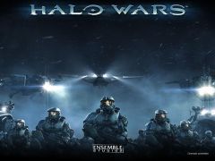 Halo Wars