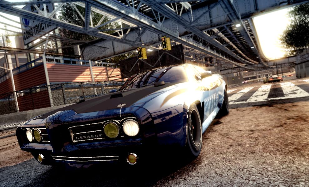 Burnout Paradise zřejmě zavítá na XOne