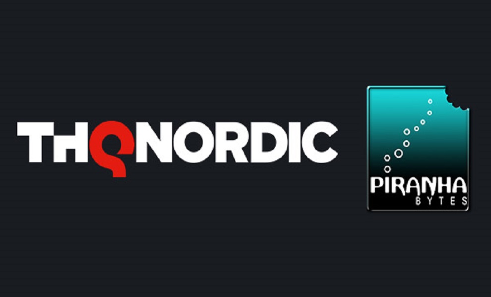 THQ Nordic kupuje Piranha Bytes