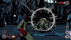 Recenze Hellboy Web of Wyrd, komiksové arénové mlátičky