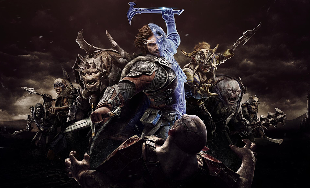 Shadow of War napraví chyby prvního dílu