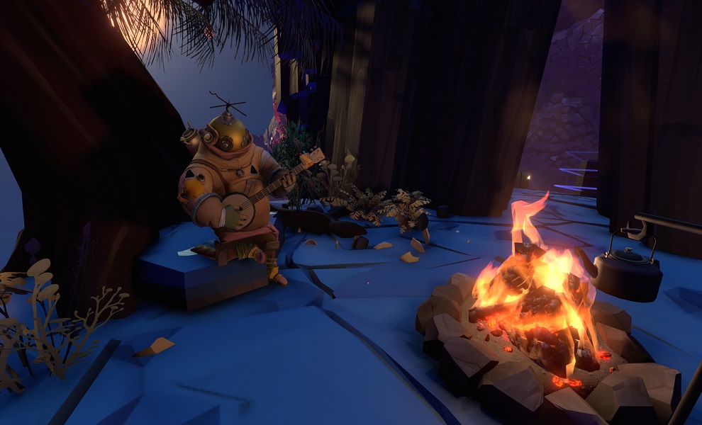 Outer Wilds zamíří na Steam v červnu