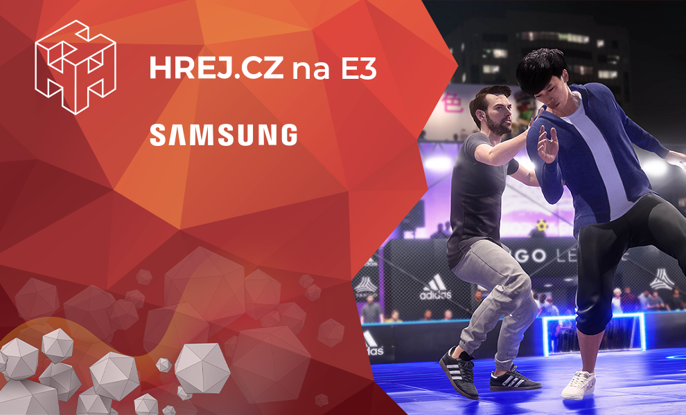 FIFA 20 - dojmy z E3