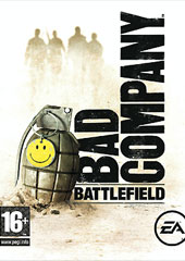 Battlefield: Bad Company