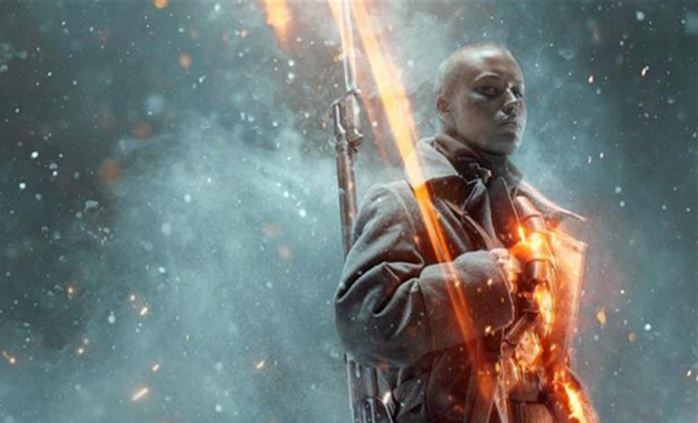 Battlefield 1 se zřejmě dočká kompletní edice