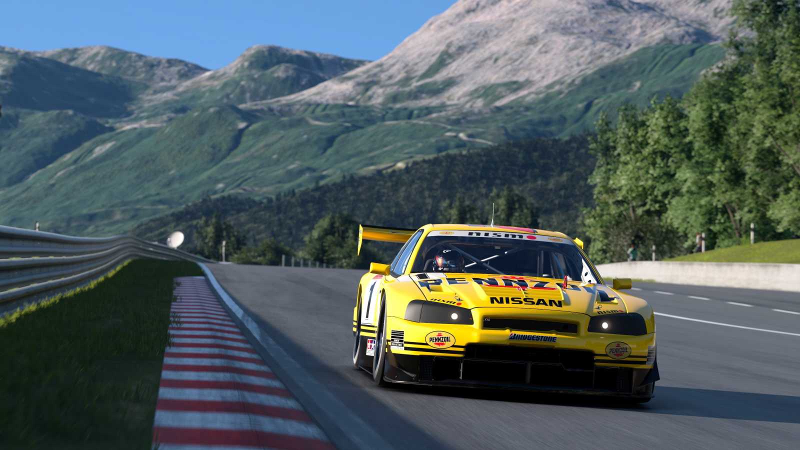 Kazunori Jamauči naznačuje, že další Gran Turismo je již možná ve vývoji. Čekání bude však spíše delší než kratší