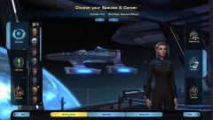 Star Trek Online: Legacy of Romulus