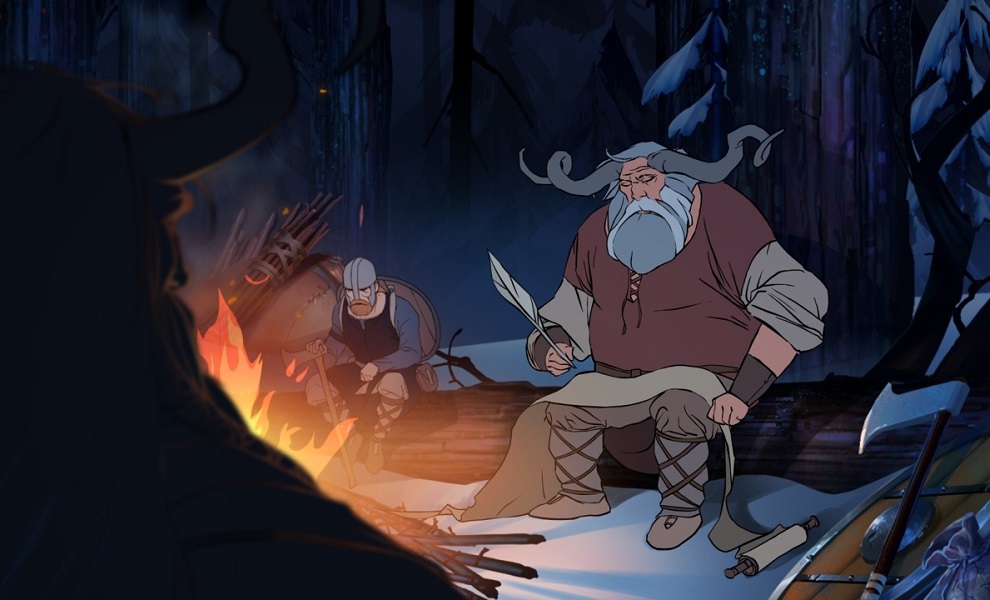 Banner Saga 3 vyjde oproti plánu už v létě