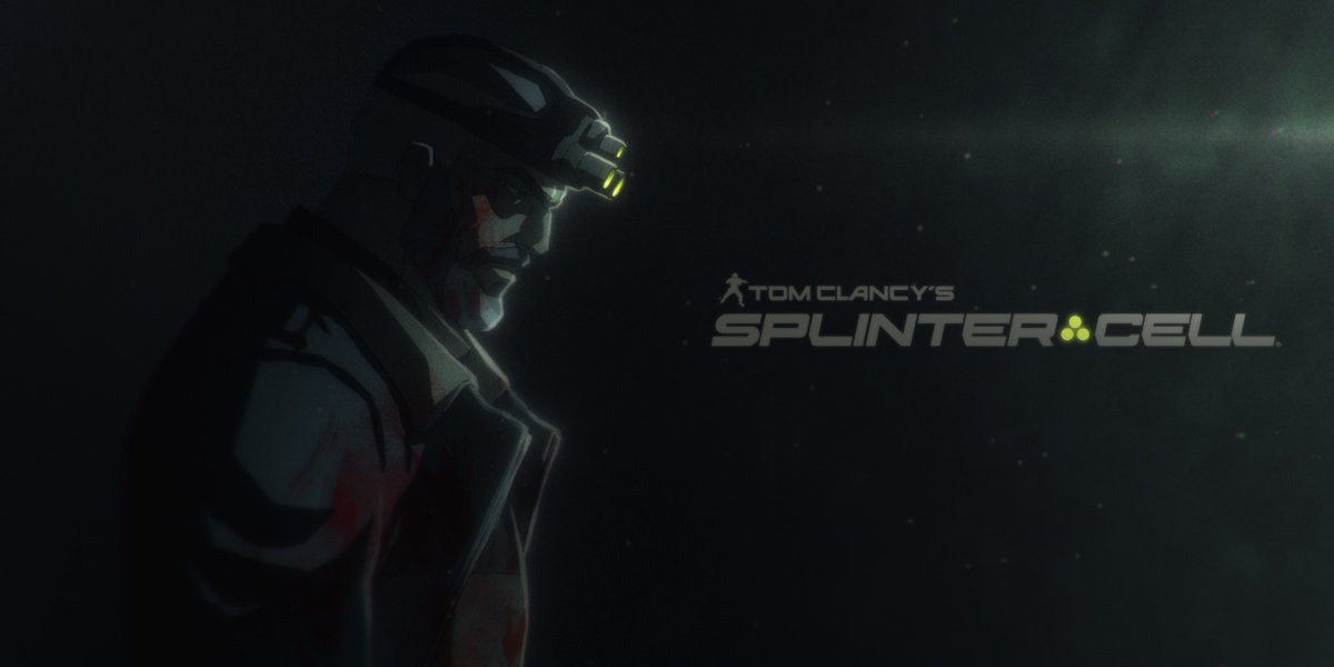 Tom Clancy's Splinter Cell