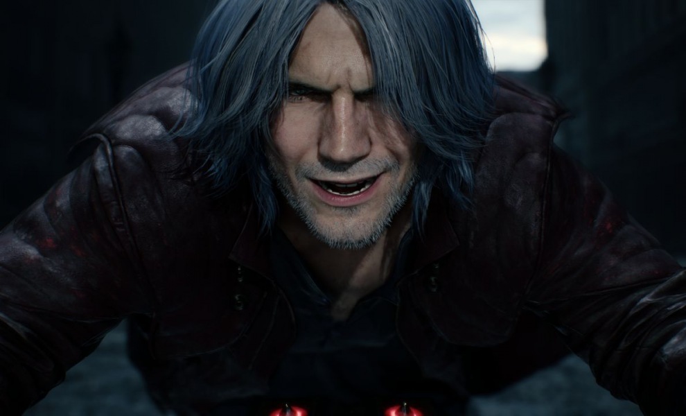 Devil May Cry 5 předčí naše očekávání 