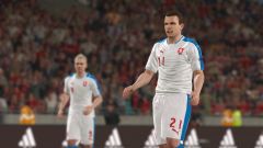 Pro Evolution Soccer 2016: UEFA Euro 2016