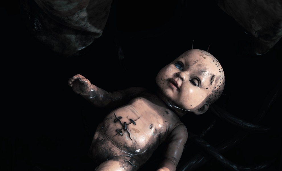 Kodžima vysvětluje část Death Stranding